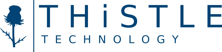 Thistle Technology Logo